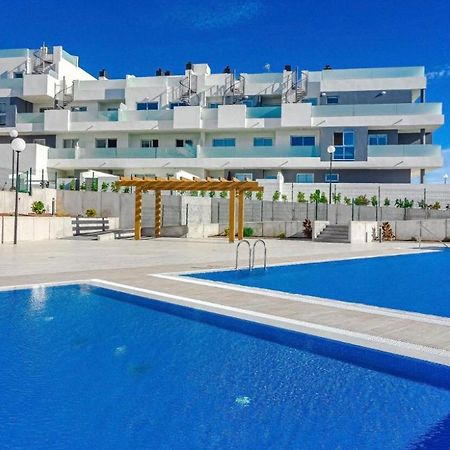 La Tejita II - Medano - Lovely Home - 외부 사진