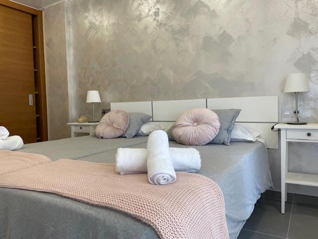 La Tejita II - Medano - Lovely Home - 외부 사진