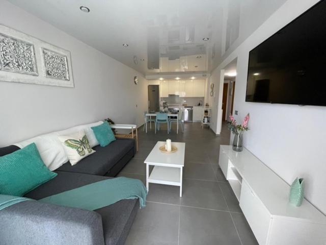La Tejita II - Medano - Lovely Home - 외부 사진