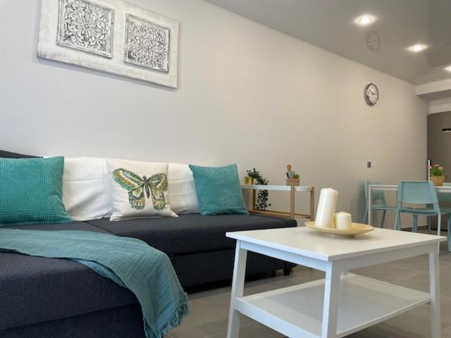 La Tejita II - Medano - Lovely Home - 외부 사진