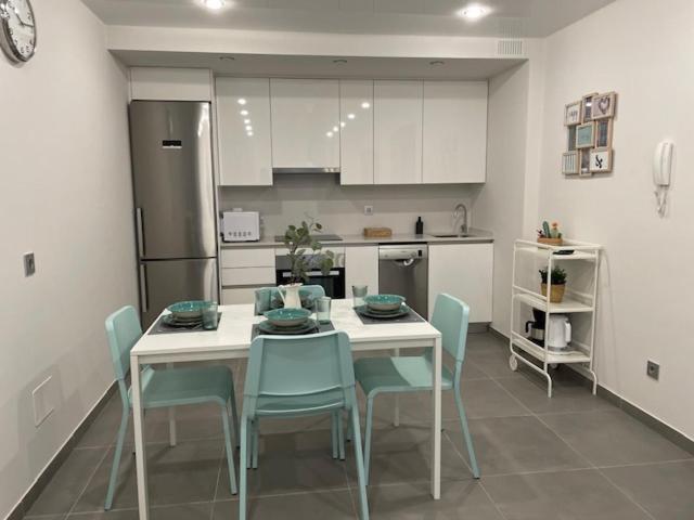 La Tejita II - Medano - Lovely Home - 외부 사진