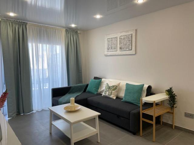 La Tejita II - Medano - Lovely Home - 외부 사진