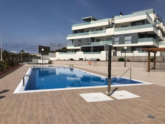 La Tejita II - Medano - Lovely Home - 외부 사진