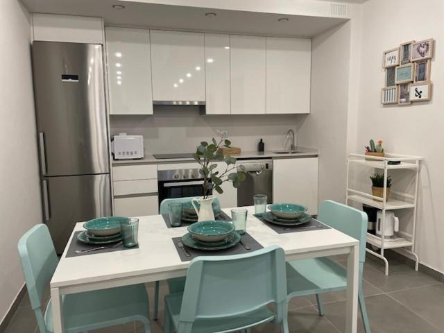 La Tejita II - Medano - Lovely Home - 외부 사진