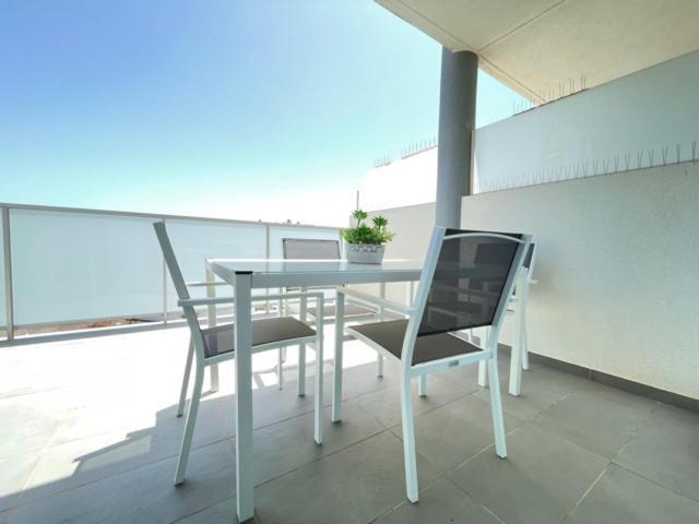 La Tejita II - Medano - Lovely Home - 외부 사진