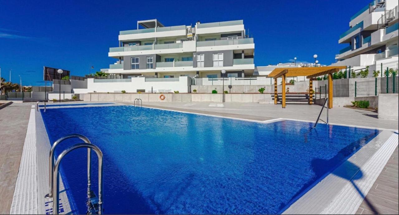 La Tejita II - Medano - Lovely Home - 외부 사진