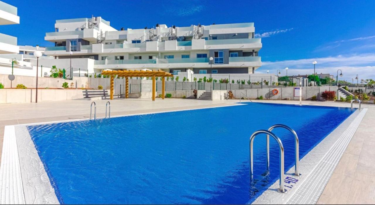 La Tejita II - Medano - Lovely Home - 외부 사진